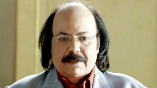 عمرو سمير عاطف يحكي عن موقف إنساني جمعه بالراحل طلعت زكريا