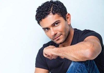 آسر ياسين يوجه رسالة للسيدات في اليوم العالمي للفتاة