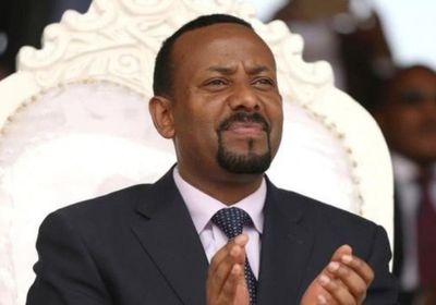 مسهور: آبي أحمد يستحق جائزة نوبل للسلام