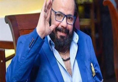 "أيام الشباب".. شاهد صورة نادرة للراحل طلعت زكريا