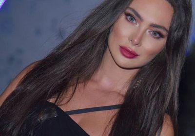  ستيفاني صليبا توجه رسالة خاصة للراحل شوقي الماجري (فيديو)