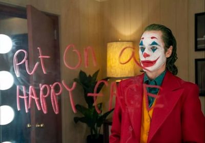 فيلم "Joker" يتصدر إيرادات شباك التذاكر بمصر