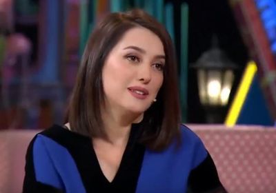 بعد وفاة شوقي الماجري.. كندة علوش :ترك بصمات مهمة بكل بلد عربي