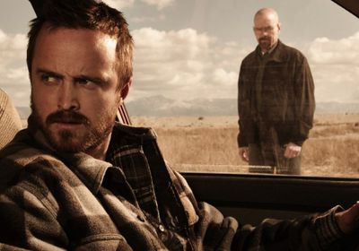 اليوم.. عرض الفيلم المنتظر El Camino: A Breaking Bad Movie