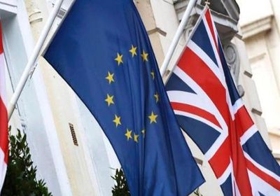 الاتحاد الأوروبي وبريطانيا يتفقان على تكثيف المباحثات بشأن البريكست