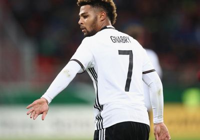 جنابري يفرض نفسه على تشكيلة المنتخب الألماني استعدادا ليورو 2020