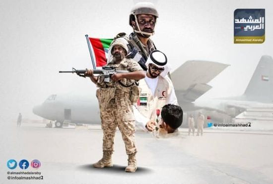 كيف تكافح الإمارات تفشي الأوبئة الحوثية؟