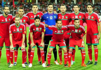 المنتخب المغربي يتعادل مع نظيره الليبي وديا
