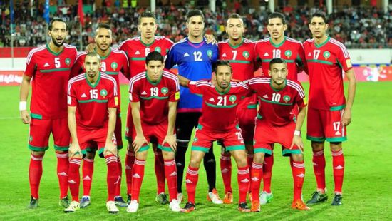 المنتخب المغربي يتعادل مع نظيره الليبي وديا