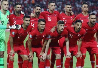 تركيا تنتزع فوزا هاما من ألبانيا 