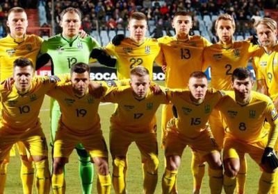 أوكرانيا تفوز على ليتوانيا بهدفين في تصفيات يورو 2020