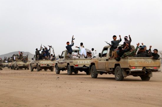الحوثيون وسرقة المساعدات.. مليشات لا تعرف "الإنسانية"