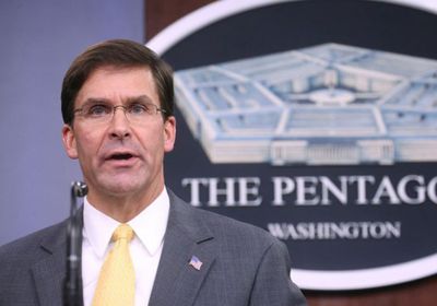 البنتاغون: قوات أمريكية تعرّضت لنيران تركية وأنباء عن وقوع إصابات