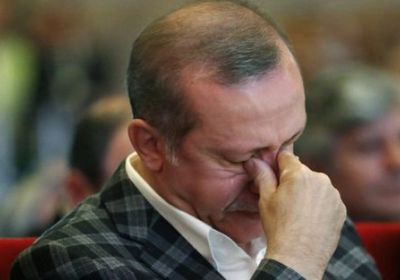 كاتبة تركية: أردوغان يأخذ اقتصاد أنقرة إلى الهاوية باعتدائه على سوريا