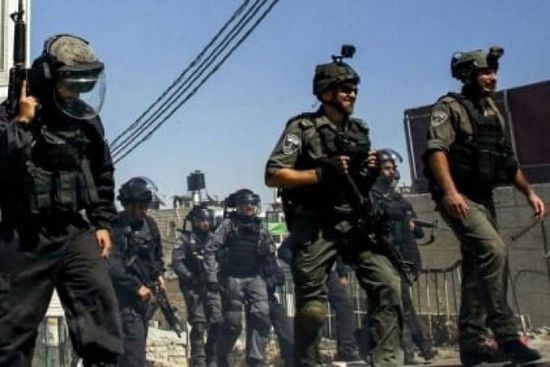إسرائيل تنشر عناصر شرطة إضافية بالمدن المحتلة بدعوى الحد من انتشار الجرائم