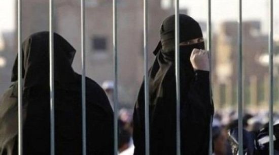 320 سيدة وفتاة داخل سجون الحوثي.. تفاصيل