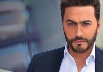 بالفيديو.. تامر حسني يطرح الإعلان الرسمي لفيلم "الفلوس"