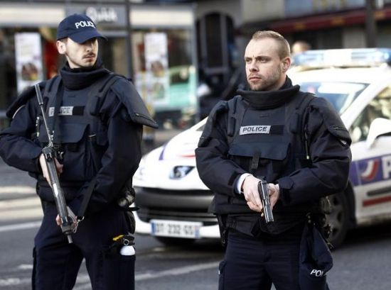 تقرير يكشف الصلة بين إرهابية قتلتها الشرطة الفرنسية بالنظام القطري