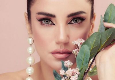 درة تخضع لجلسة تصوير جديدة (صور)