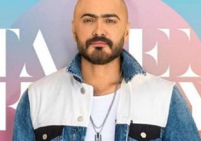 تامر حسني يبعث رسالة للجمهور السعودي قبل حفله بالرياض