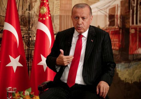 "غزو سوريا ودعم الحوثي".. كيف كذب أردوغان على العالم؟ (فيديو) 	