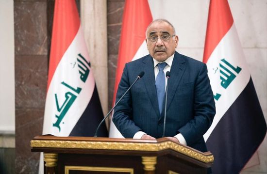برلماني عراقي سابق يكشف فضيحة عن حكومة عبدالمهدي