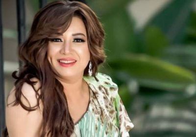 هكذا نعت انتصار الراحل طلعت زكريا (صور)