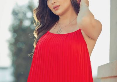 بالفيديو.. نسرين طافش :"أنا سورية حتى لو ما عندي جنسية"