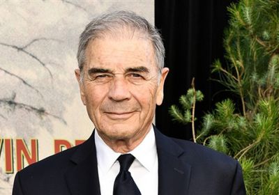 وفاة الممثل الأمريكي روبرت فروستر بعد صراع مع السرطان