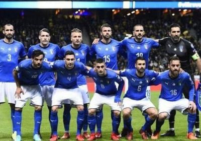 صحف إيطاليا تسلط الضوء على مباراة اليونان