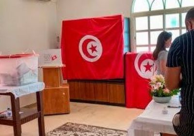 9.3% نسبة إقبال التونسيين في الخارج على التصويت بالجولة الثانية للانتخابات