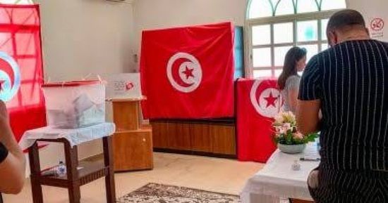 9.3% نسبة إقبال التونسيين في الخارج على التصويت بالجولة الثانية للانتخابات