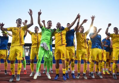 رومانيا تهزم جزر فارو وتقفز للمركز الثاني مؤقتا في تصفيات يورو 2020