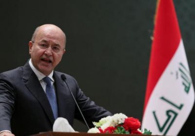 العراق يطالب الاتحاد الاوروبى بالتحرك لوقف العدوان التركى على سوريا