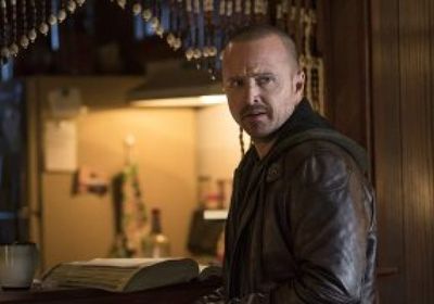 El Camino يحصد تقييمات عالية بعد ساعات من عرضه