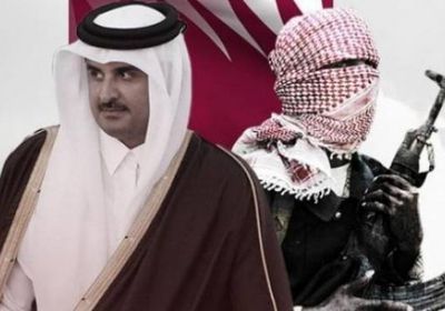 كاتب سعودي: حكام قطر يمولون الإرهاب لزعزعة أمن المملكة