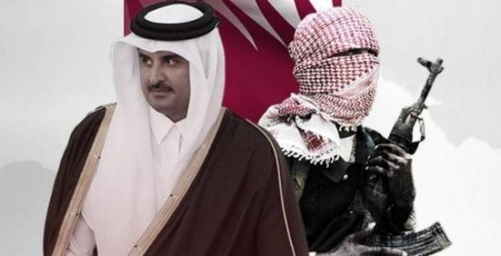 كاتب سعودي: حكام قطر يمولون الإرهاب لزعزعة أمن المملكة