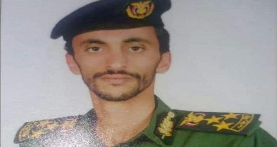 مقتل مدير أمن شبوة المعين من الحوثيين بجبهات شمال الضالع