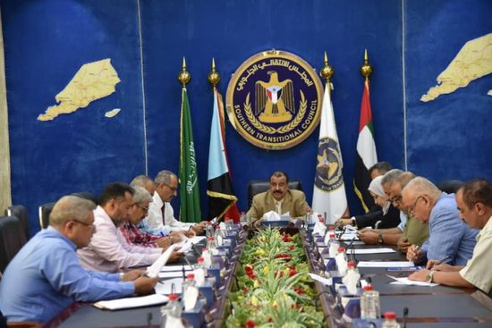هيئة رئاسة الانتقالي: عملية التفاوض في جدة ستدعم استعادة دولة الجنوب