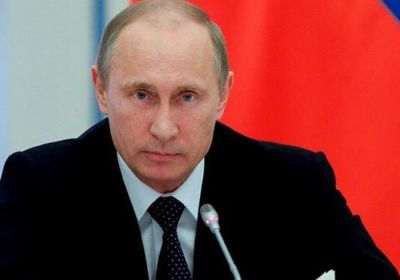 الرئيس الروسي: "صفقة القرن" الأمريكية "لا تزال مبهمة"