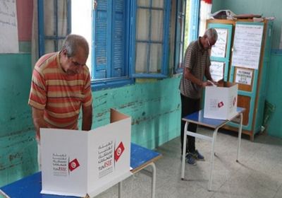 تونس.. 17.8% نسبة التصويت في الجولة الثانية من الانتخابات الرئاسية حتى الآن