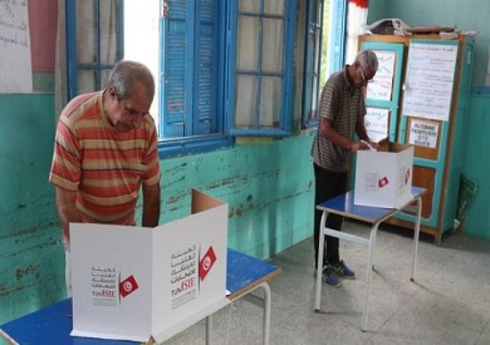 تونس.. 17.8% نسبة التصويت في الجولة الثانية من الانتخابات الرئاسية حتى الآن