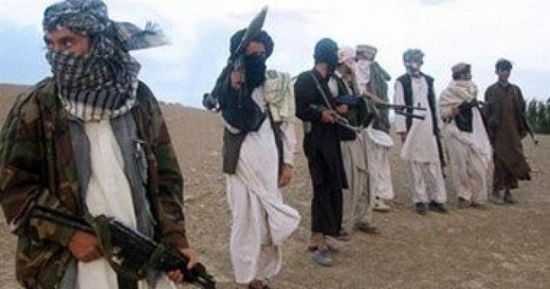 مصرع 12 مسلحا من الوحدة الحمراء التابعة لحركة "طالبان"
