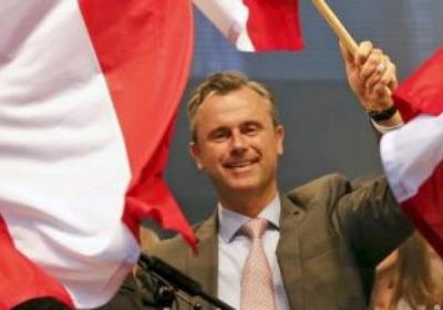 رئيس حزب نمساوي يطالب بوقف منح الأتراك الجنسية النمساوية 