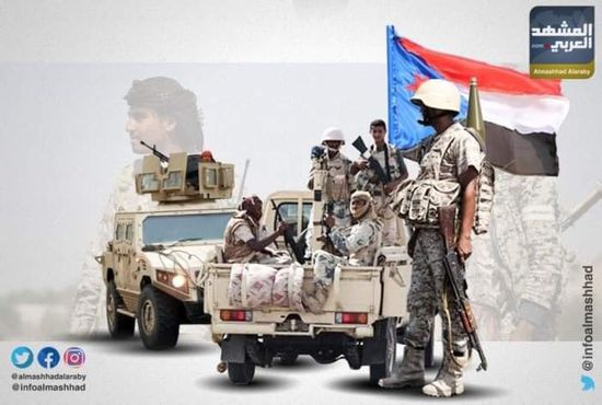 خطوط الضالع الأمامية شاهدة على بطولات أبناء الجنوب