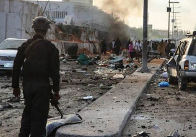 مصرع مسؤول أمني ونجله بالصومال في تفجير استهدف منزله