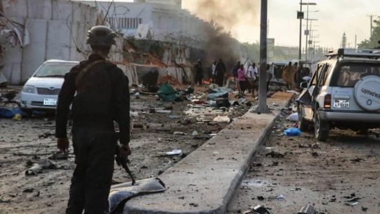 مصرع مسؤول أمني ونجله بالصومال في تفجير استهدف منزله