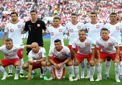 بولندا تقهر مقدونيا الشمالية بثنائية وتلحق بركب المتأهلين لنهائيات يورو 2020