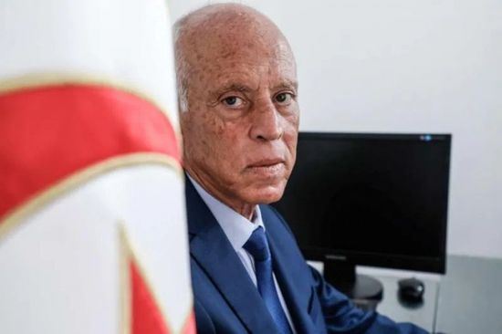 من هو قيس سعيد الرئيس الجديد لتونس؟