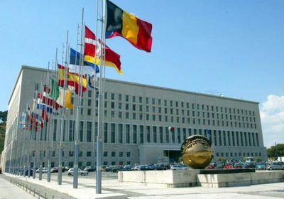 إيطاليا تسعى لحظر أوروبي على بيع الأسلحة لتركيا